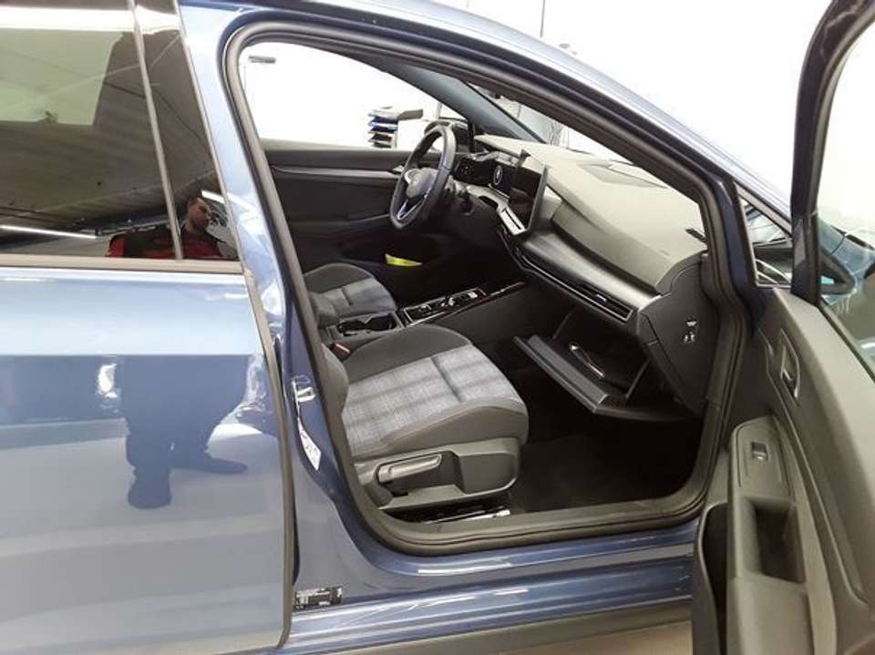 Volkswagen Golf - Imagem 8