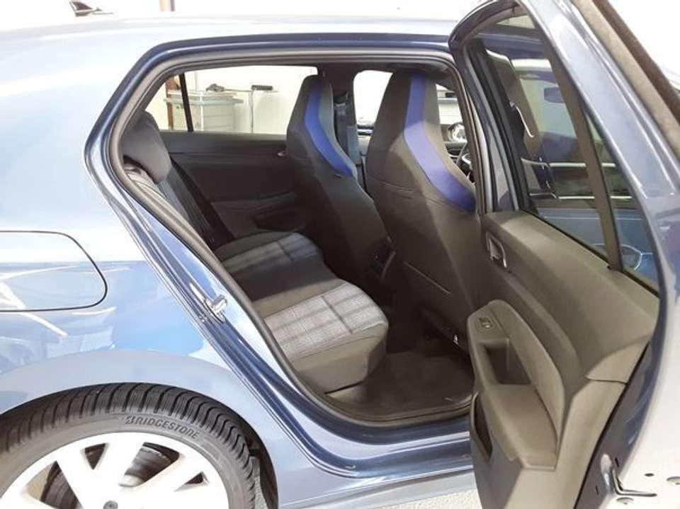 Volkswagen Golf - Imagem 9