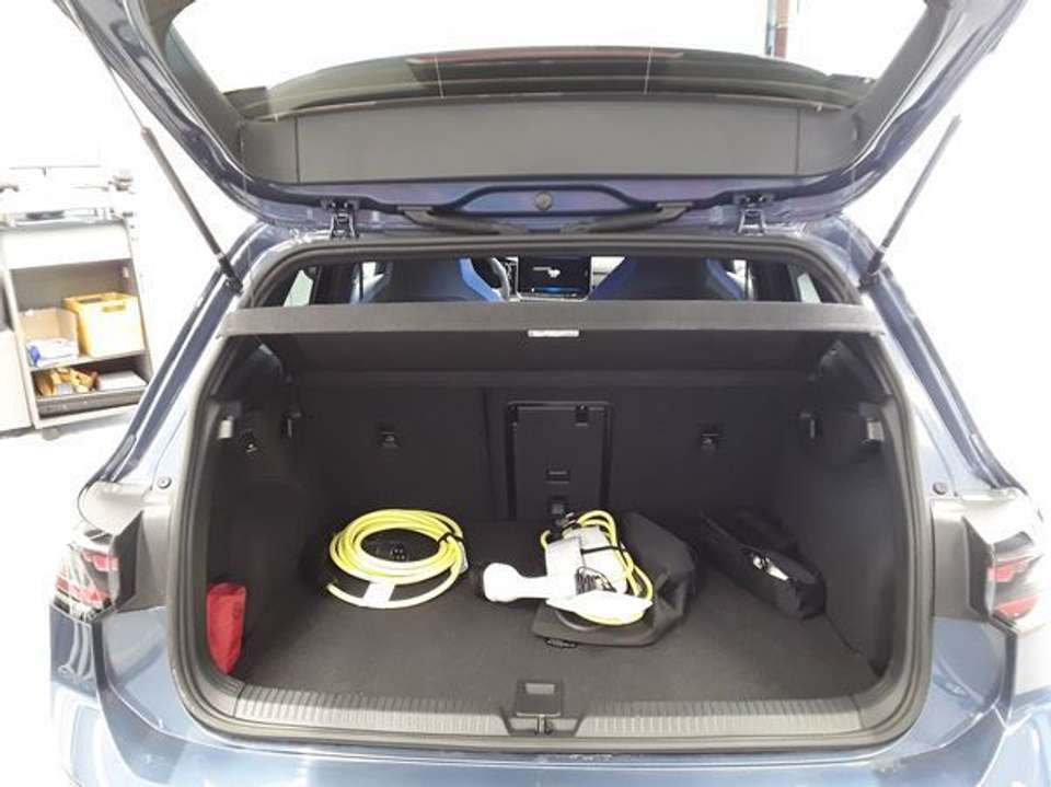 Volkswagen Golf - Imagem 10