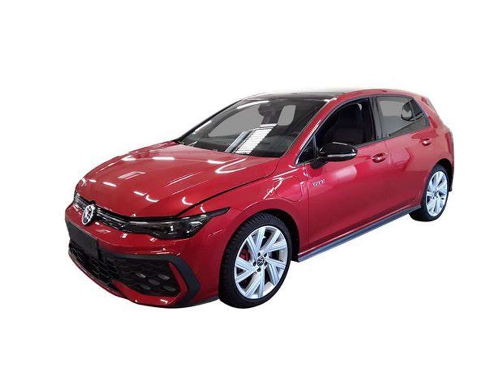 Volkswagen Golf - Imagem 2