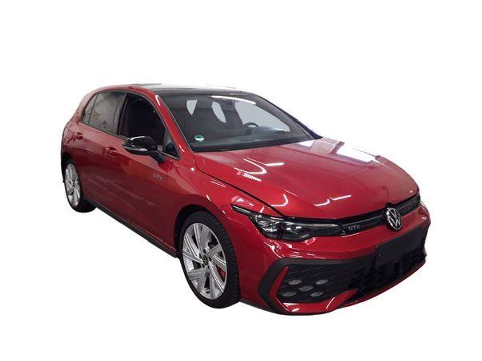 Volkswagen Golf - Imagem 3