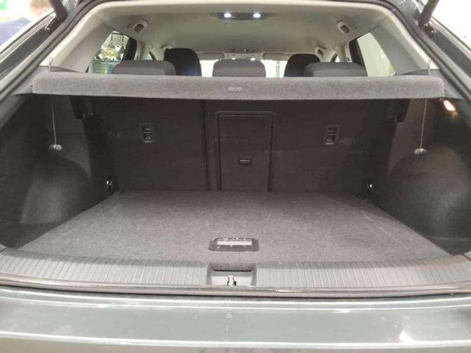 Volkswagen T-Roc - Imagem 7