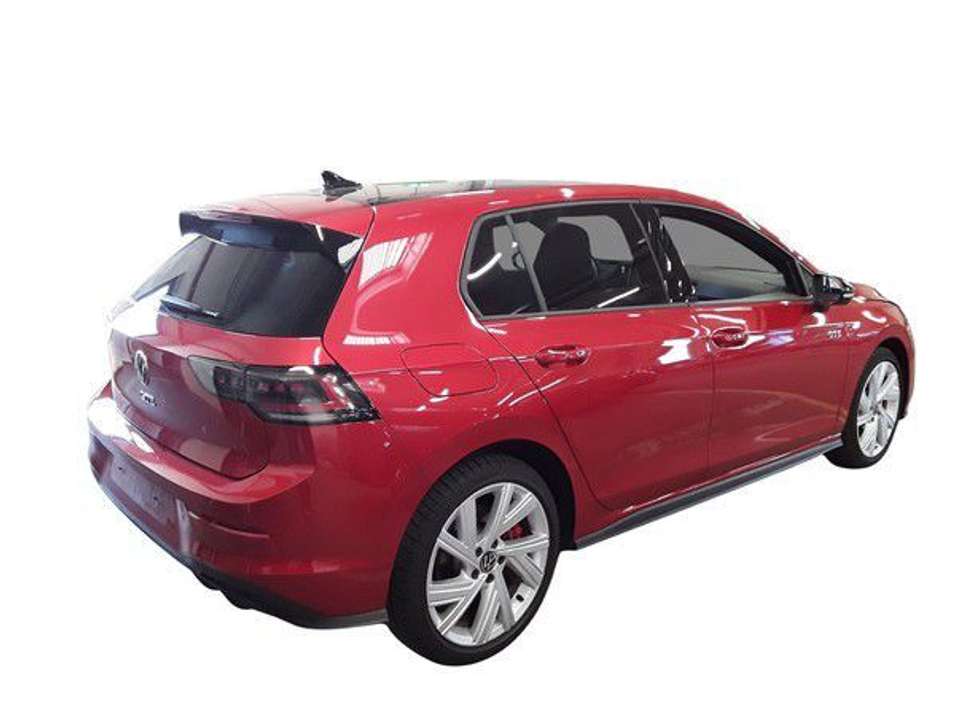 Volkswagen Golf - Imagem 4