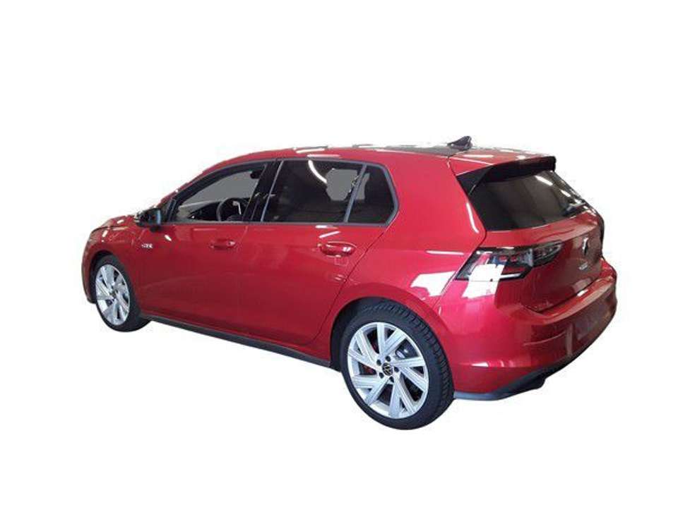 Volkswagen Golf - Imagem 5