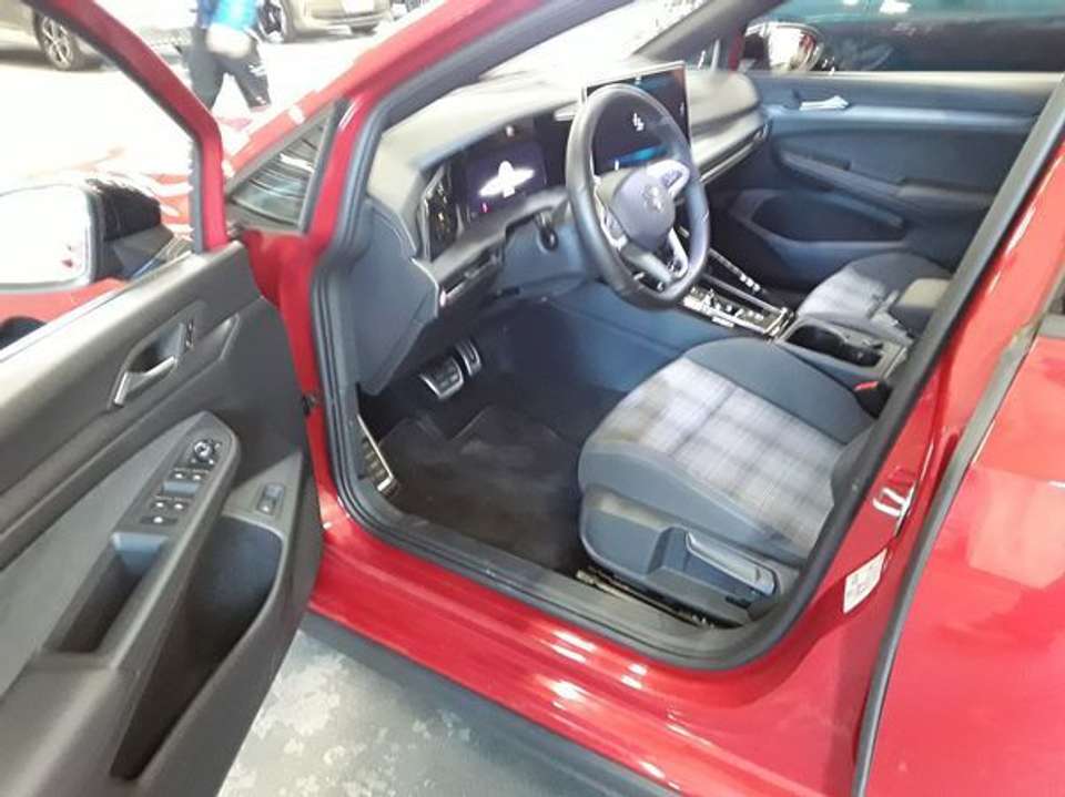 Volkswagen Golf - Imagem 6