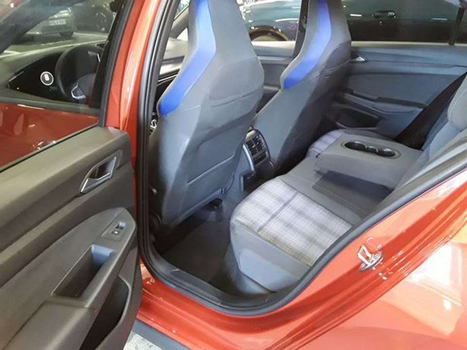 Volkswagen Golf - Imagem 7
