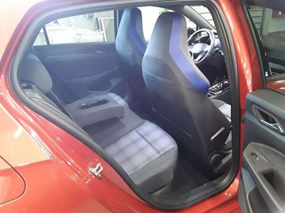 Volkswagen Golf - Imagem 9