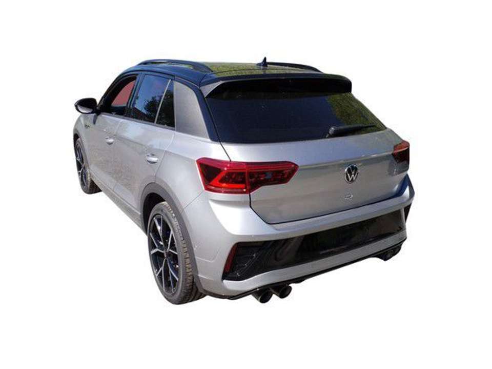 Volkswagen T-Roc - Imagem 5
