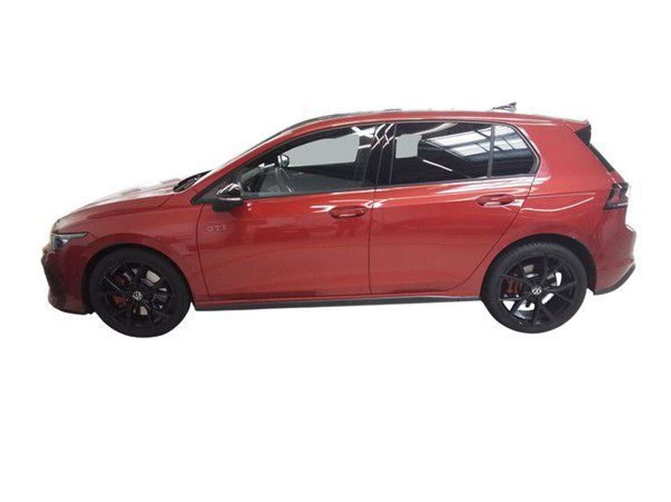 Volkswagen Golf - Imagem 2