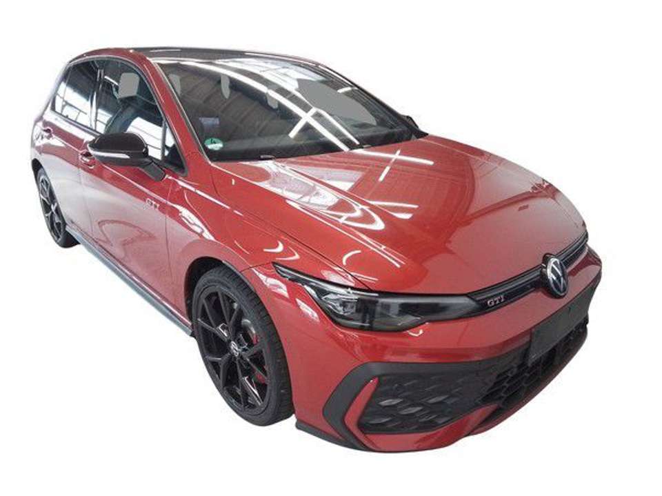 Volkswagen Golf - Imagem 3