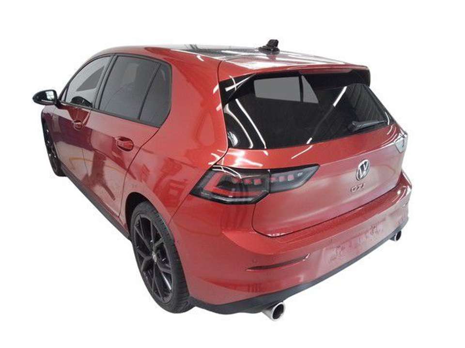 Volkswagen Golf - Imagem 4