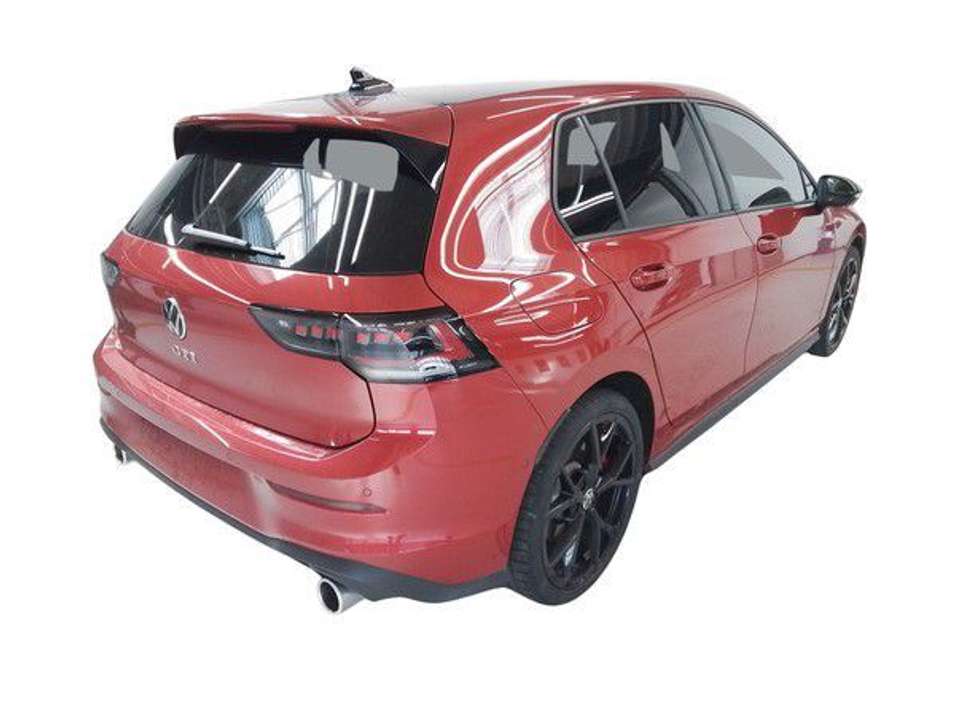 Volkswagen Golf - Imagem 5