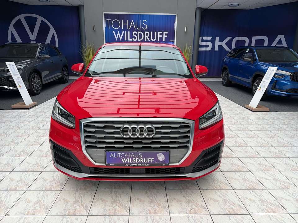 Audi Q2 - Imagem 3
