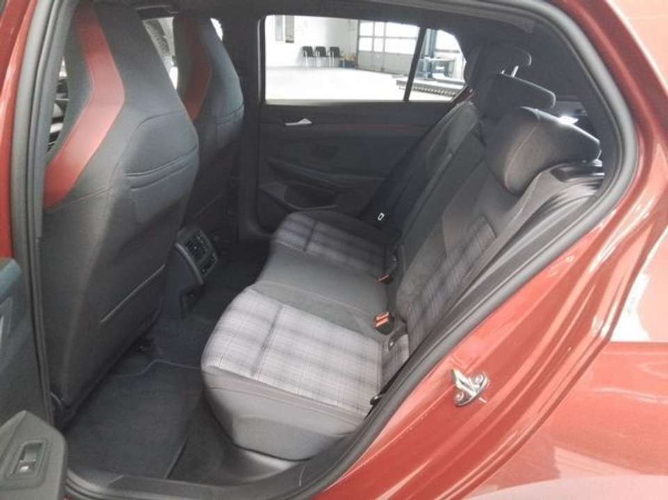 Volkswagen Golf - Imagem 7
