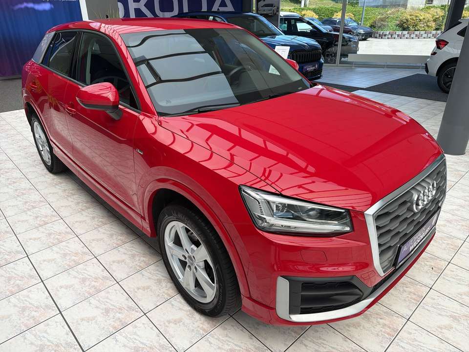 Audi Q2 - Imagem 4