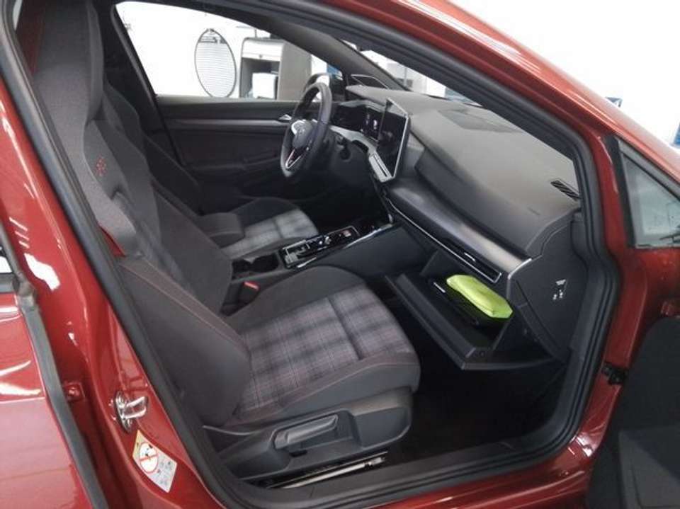 Volkswagen Golf - Imagem 8
