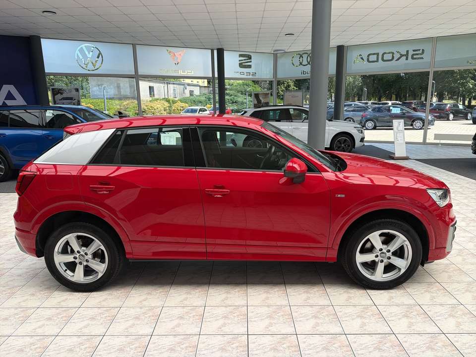 Audi Q2 - Imagem 5