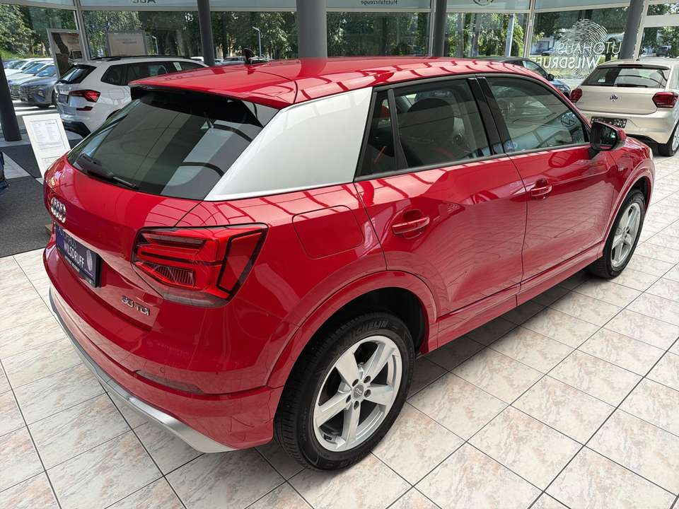 Audi Q2 - Imagem 6