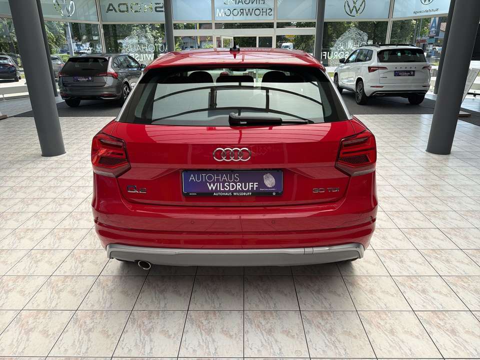 Audi Q2 - Imagem 7