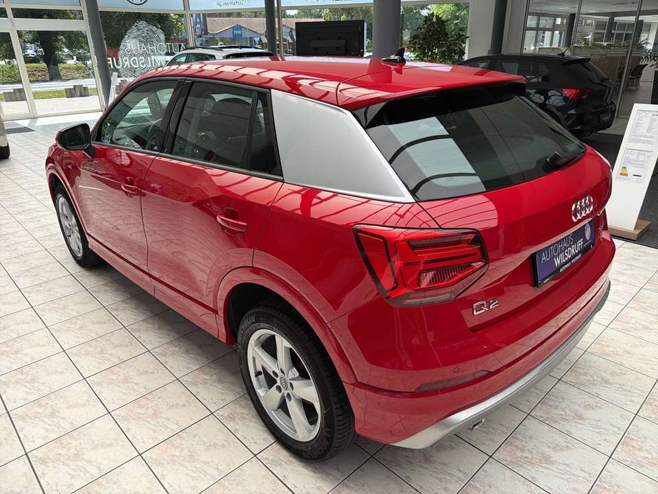 Audi Q2 - Imagem 8