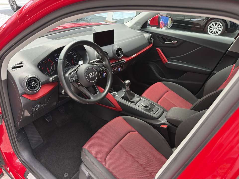 Audi Q2 - Imagem 9