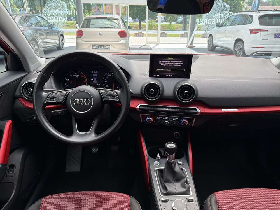Audi Q2 - Imagem 10