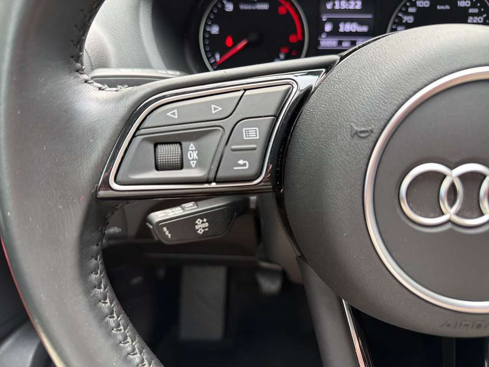 Audi Q2 - Imagem 11