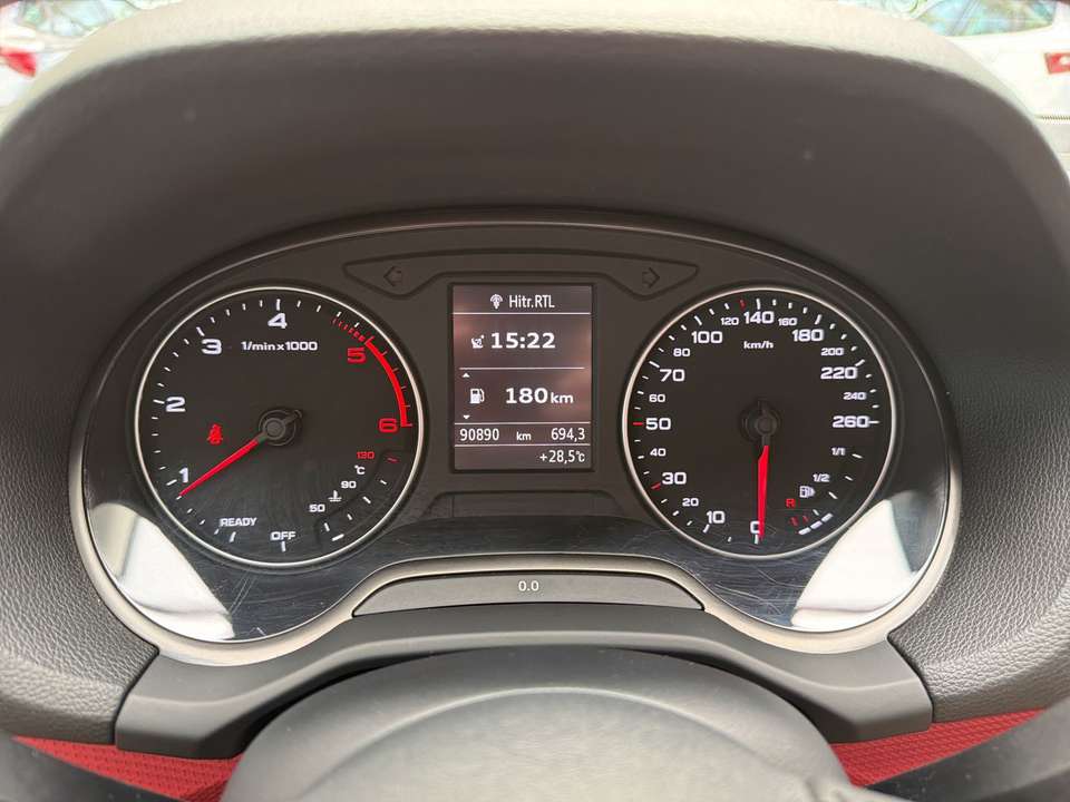 Audi Q2 - Imagem 12