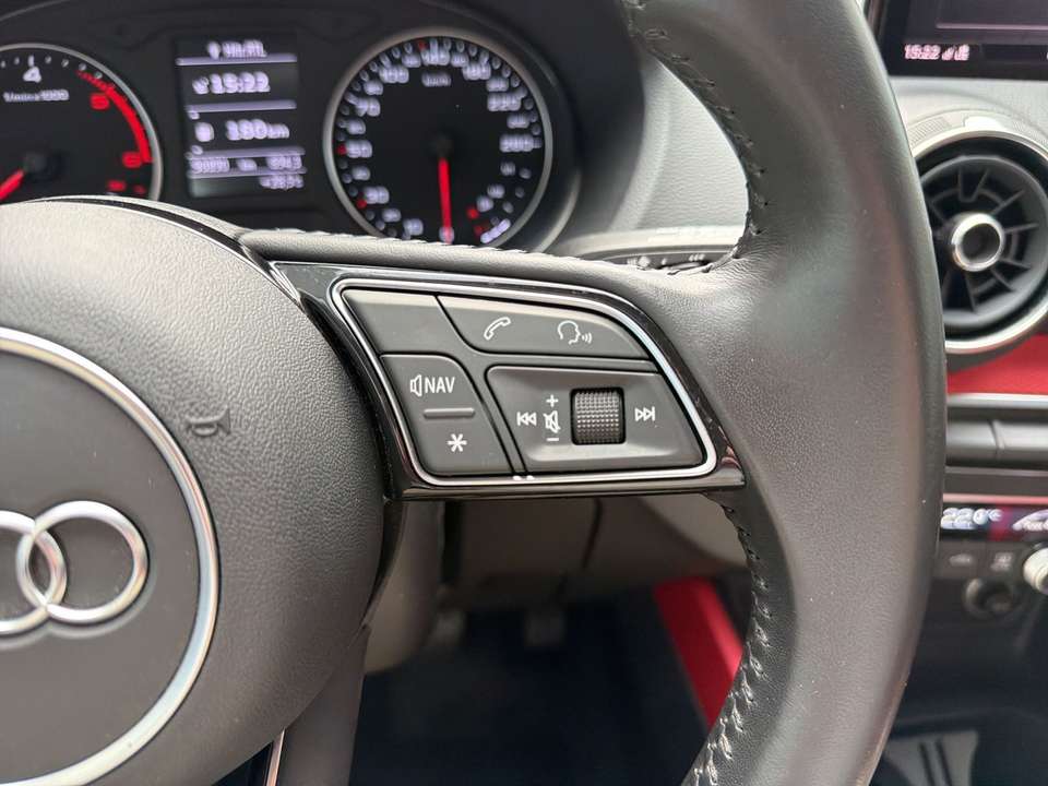 Audi Q2 - Imagem 13