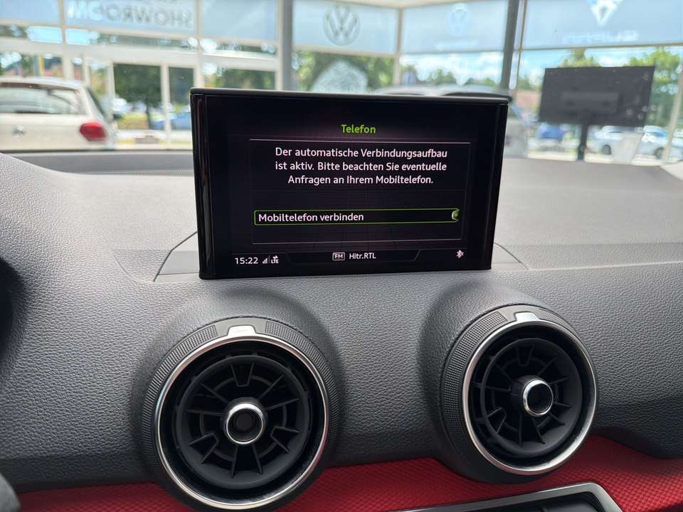 Audi Q2 - Imagem 15