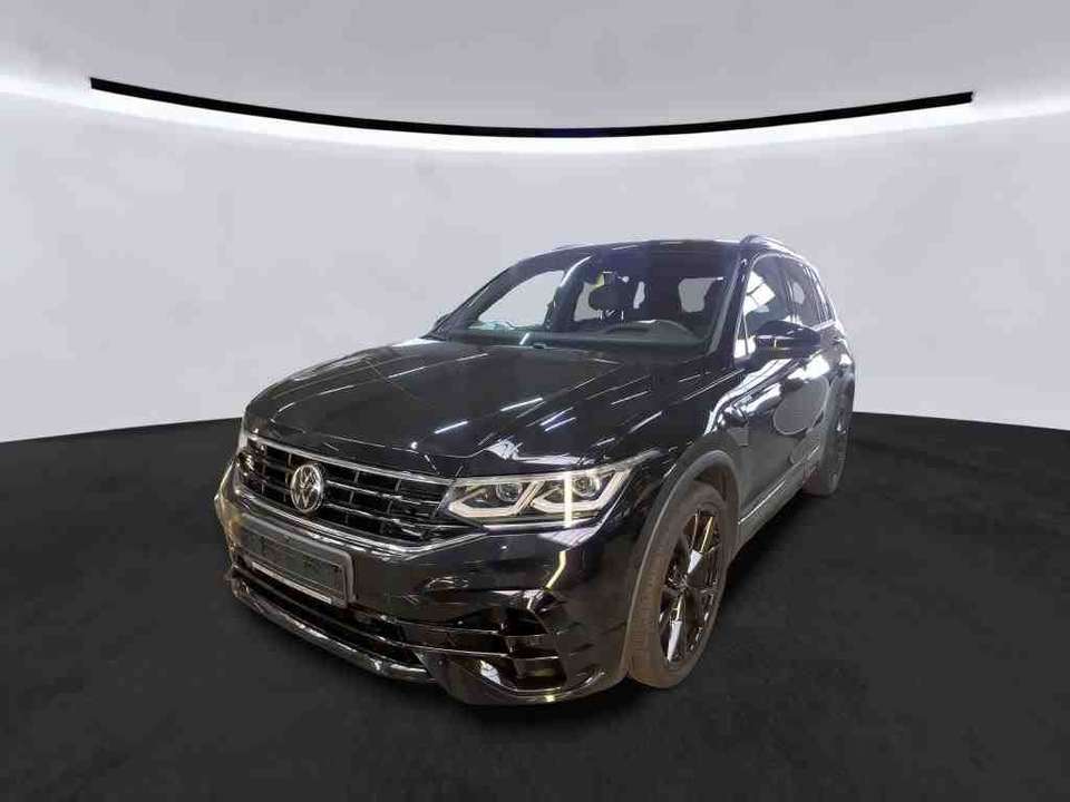 Volkswagen Tiguan - Imagem 2