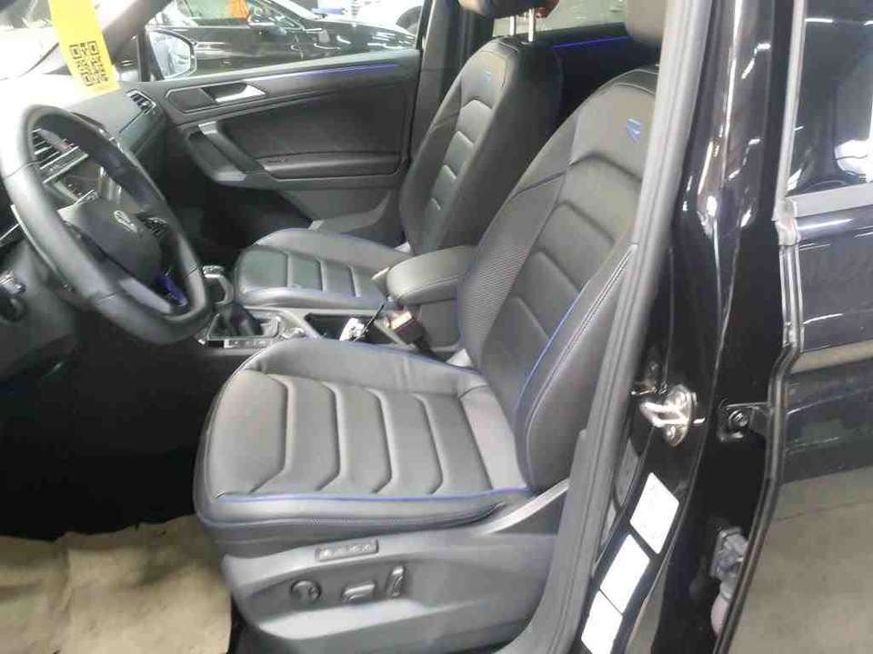 Volkswagen Tiguan - Imagem 3