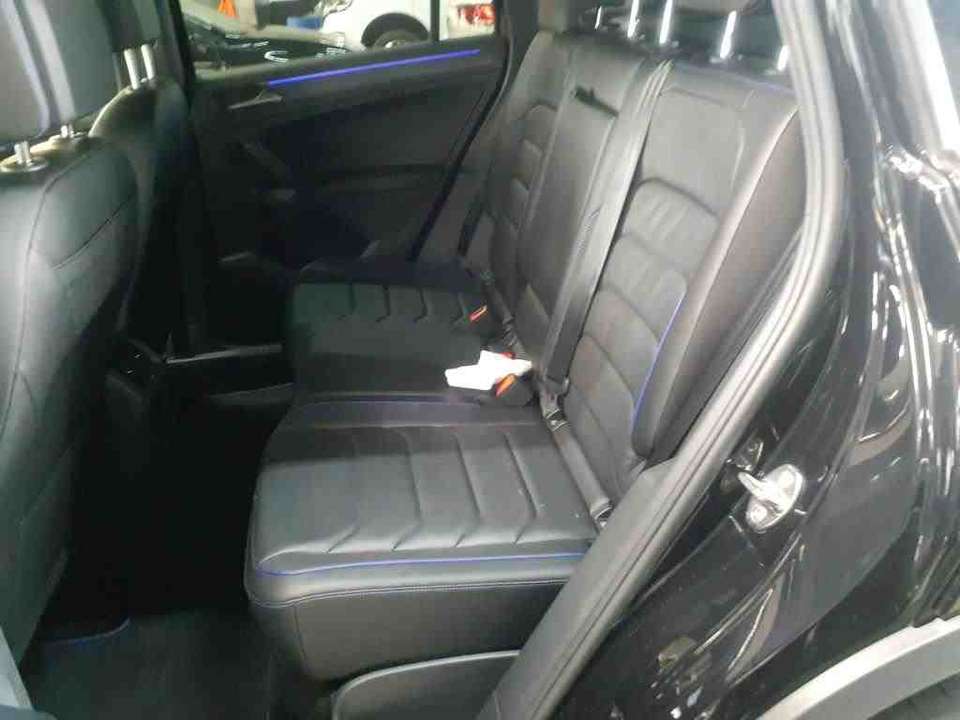Volkswagen Tiguan - Imagem 4