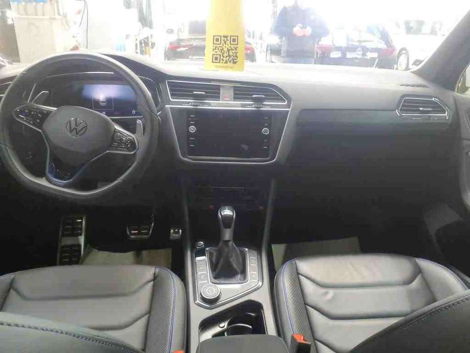 Volkswagen Tiguan - Imagem 5