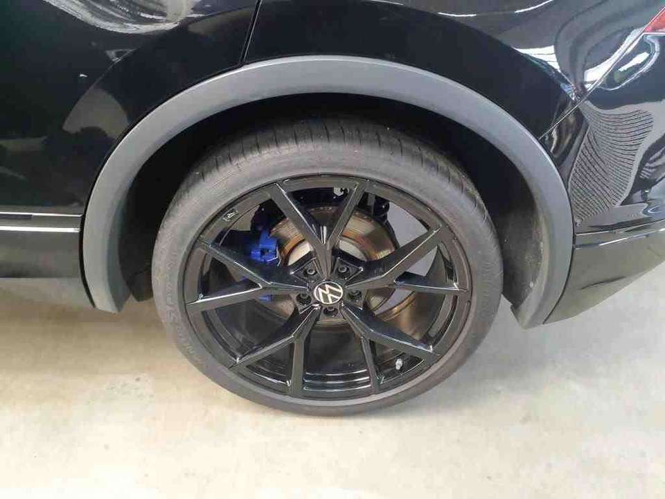 Volkswagen Tiguan - Imagem 6