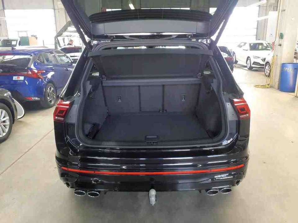 Volkswagen Tiguan - Imagem 7