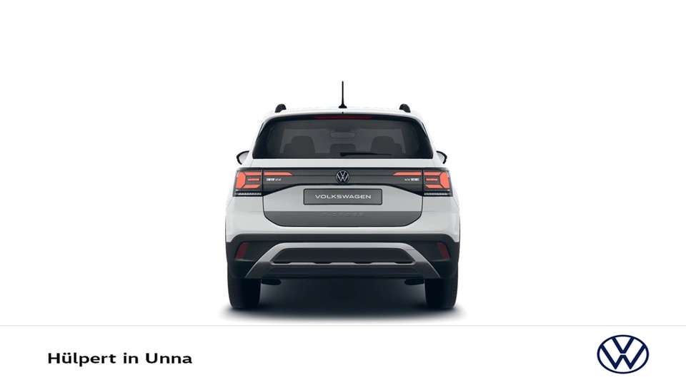 Volkswagen T-Cross - Imagem 3