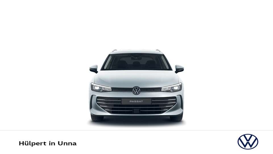 Volkswagen Passat Variant - Imagem 2
