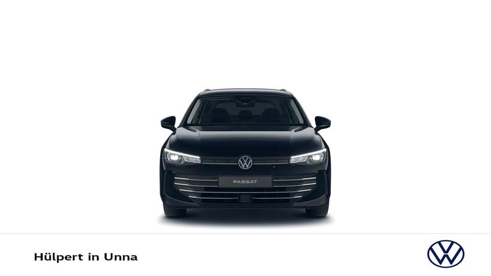 Volkswagen Passat Variant - Imagem 2