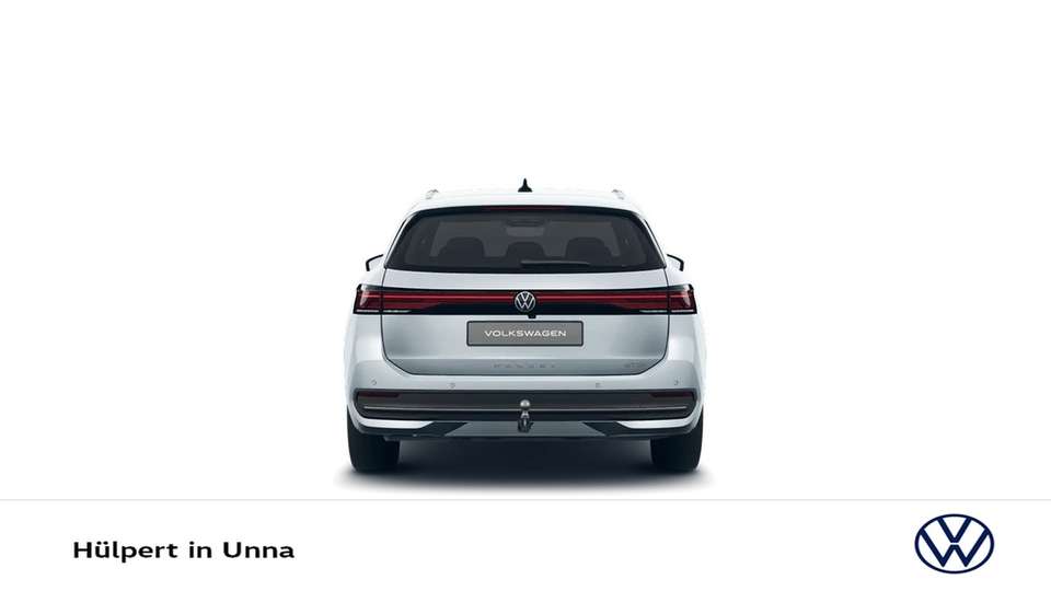 Volkswagen Passat Variant - Imagem 3