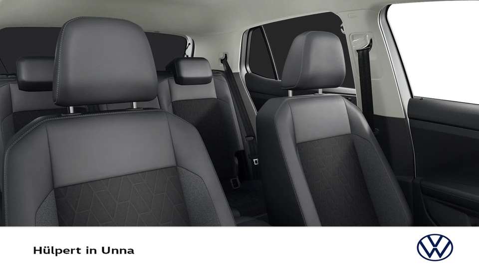 Volkswagen T-Cross - Imagem 5