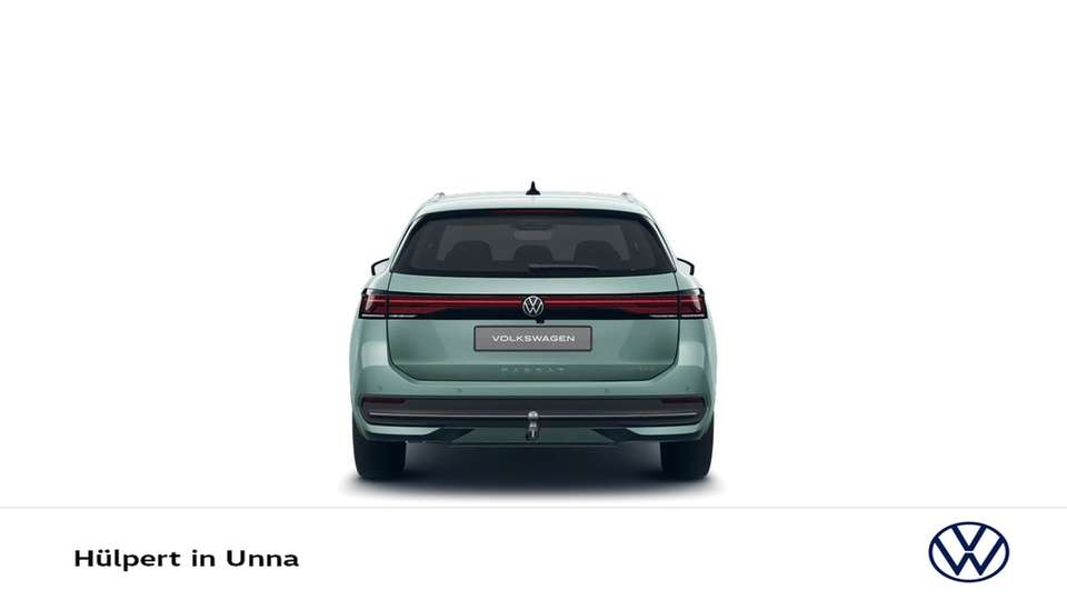 Volkswagen Passat Variant - Imagem 3