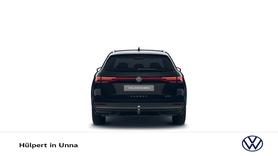 Volkswagen Passat Variant - Imagem 3