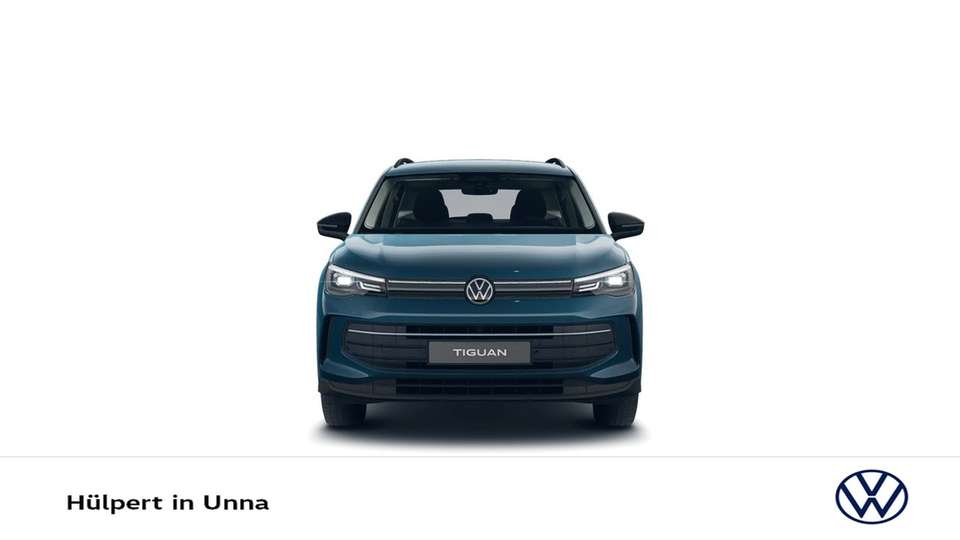 Volkswagen Tiguan - Imagem 2