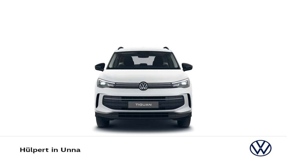 Volkswagen Tiguan - Imagem 2