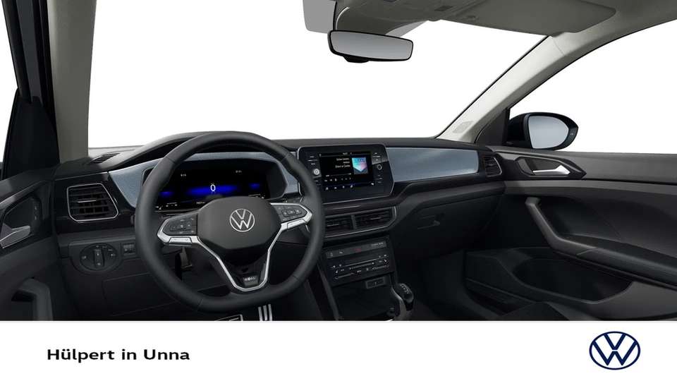 Volkswagen T-Cross - Imagem 6