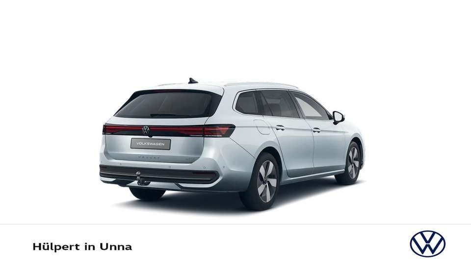 Volkswagen Passat Variant - Imagem 4