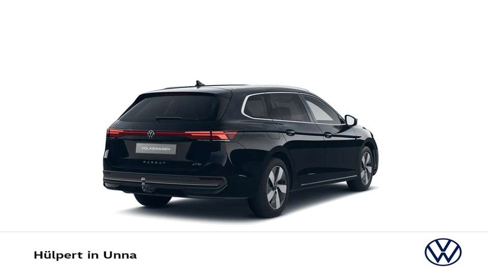 Volkswagen Passat Variant - Imagem 4