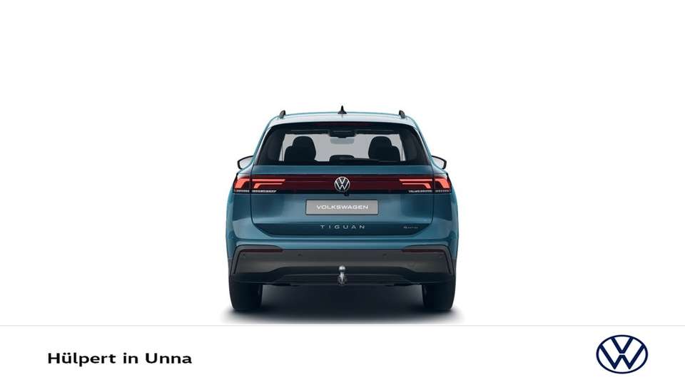 Volkswagen Tiguan - Imagem 3