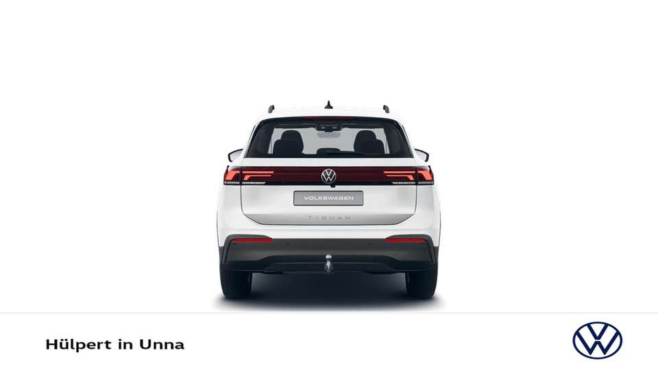 Volkswagen Tiguan - Imagem 3